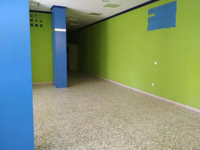 Local comercial — 5