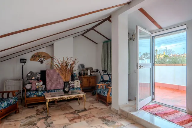 Casa en exclusiva en la zona del Patriarca — 35