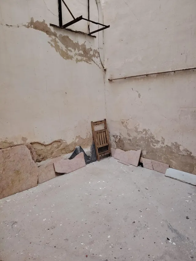 Planta baja en venta zona San Francisco — 12
