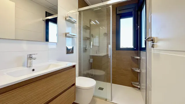 Casa 3 habitaciones 175m² en venta - Las Filipinas — 16