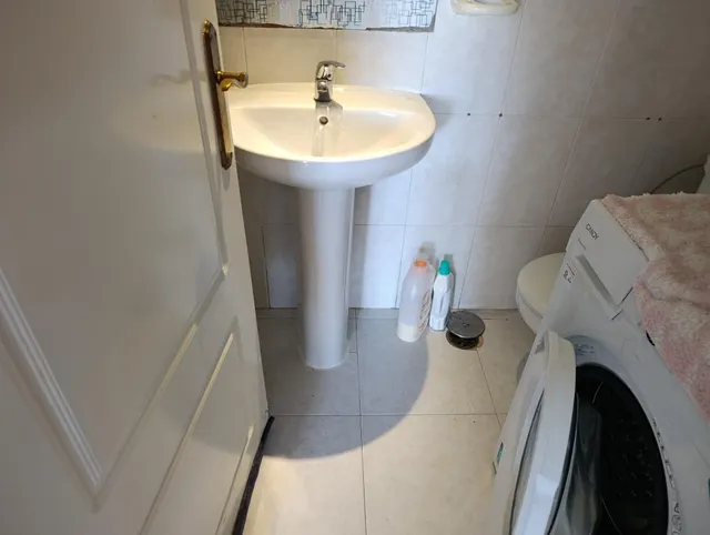 Vivienda en Miradores Juan XXIII — 6