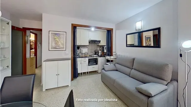 Apartamento en Alquiler en Valencia Valencia CIUTAT VELLA - foto 4