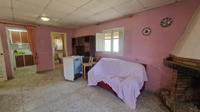 Venta de Casa en finca urbana — 10