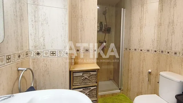 ENTRESUELO COMERCIAL EN VENTA, ZONA SAN RAFAEL - ONTINYENT — 11