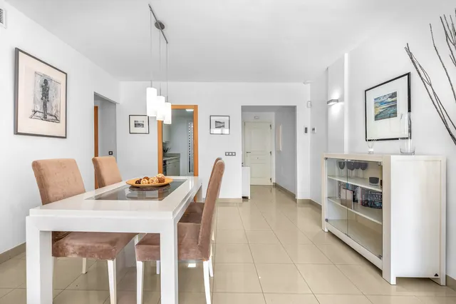 Apartamento 2 habitaciones 105m² en venta - Costa Del Sol — 12