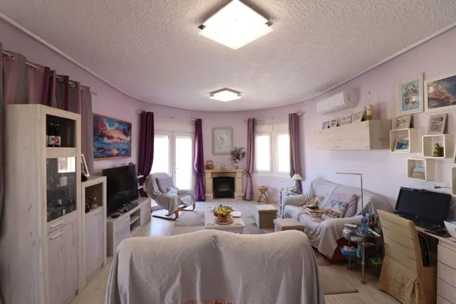 Villa 3 habitaciones 102m² en venta - Pueblo — 6