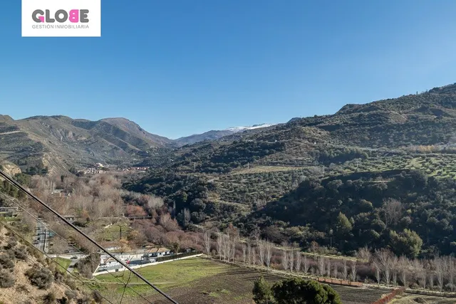 Magnífico solar de 600 m2 con vistas despejadas para el resto de tu vida en la casa de tus sueños! — 6