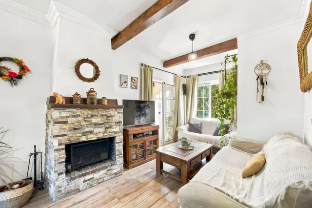 Chalet con encanto en la zona del Marquesado — 15