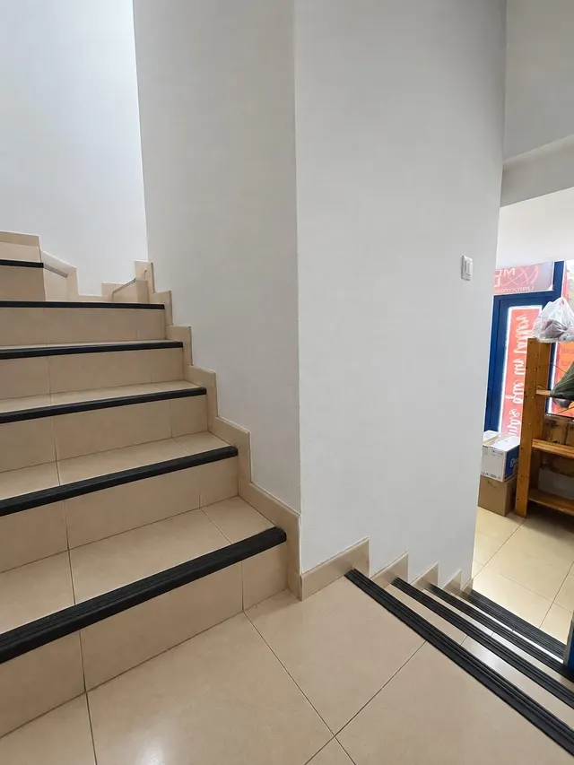 EDIFICIO EN VENTA – POLÍGONO EL CERRO, SEGOVIA — 6