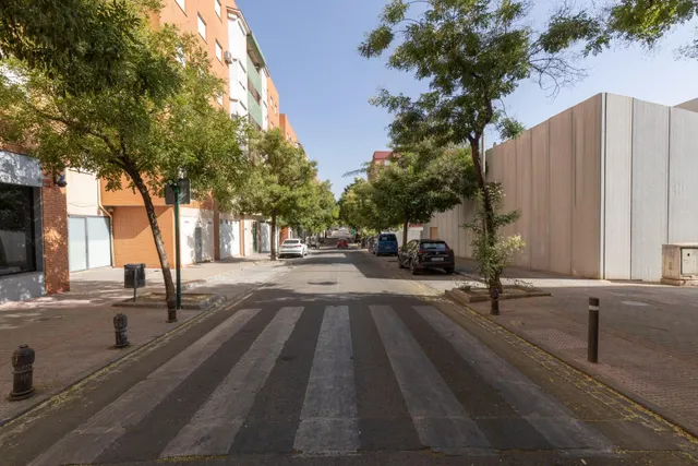 PISO VPO DE CUATRO DORMITORIOS CON GARAJE EN PADRE CLARET — 30