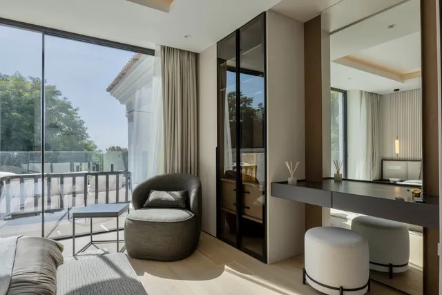 Chalet 7 habitaciones 1282m² en venta - Marbella — 45