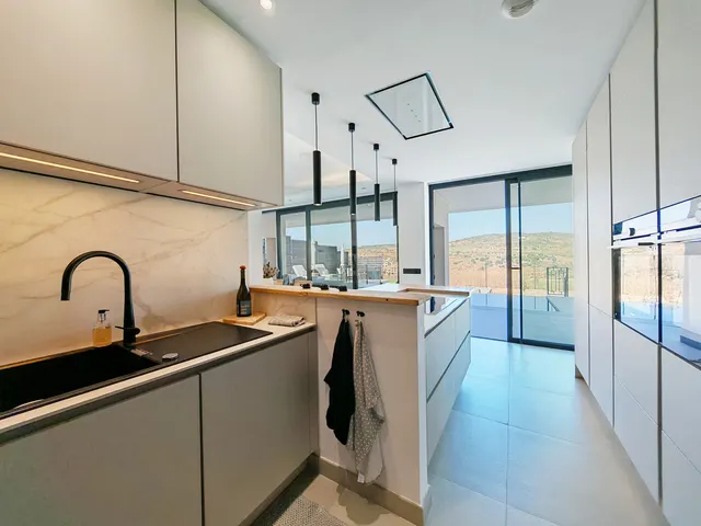 Chalet 5 habitaciones 316m² en venta - Costa Del Sol — 11