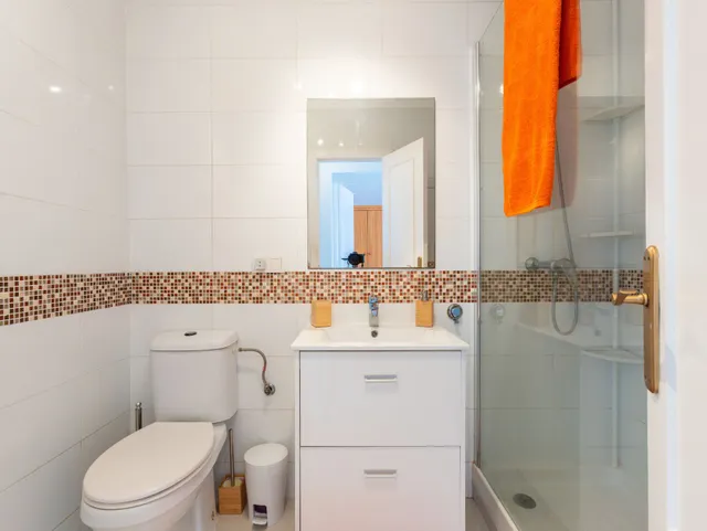 Ático 3 habitaciones 62m² en venta - La Florida — 10