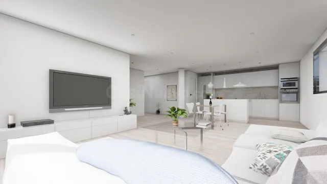Villa 3 habitaciones 135m² en venta - Coto riñales — 3
