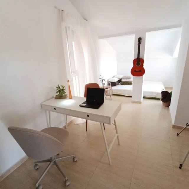 Apartamento 3 habitaciones en venta - Jerónimo Y Avileses — 19
