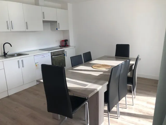 Chalets en construcción a la  venta en la Nucia ( zona Coloma) — 22