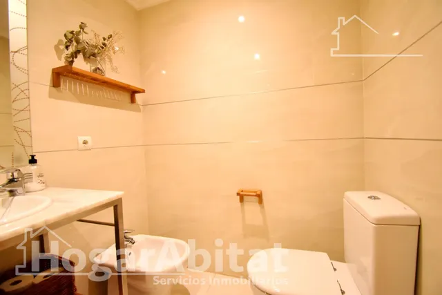 ¡VISTAS AL MAR! AMPLIO Y ALTO EN RESIDENCIAL CON TERRAZA Y PISCINA — 38