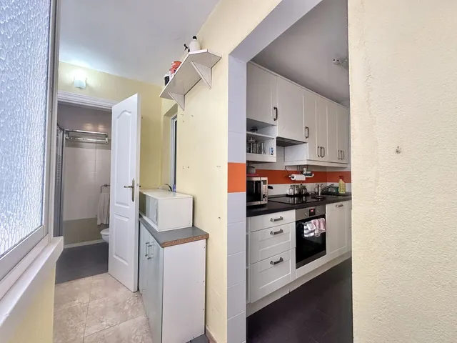 Apartamento 3 habitaciones 95m² en venta - Centro — 6