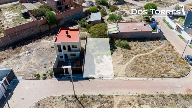 Terreno urbano en venta - Lava lava — 12