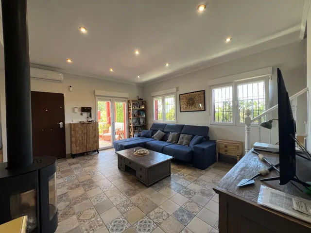 Finca rústica 4 habitaciones 200m² en venta - Comunidad valenciana — 7