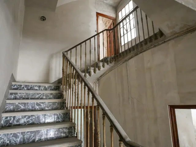PALACETE HISTÓRICO DE 1900 EN EL CENTRO DE ALBERIC – 14 habitaciones, JARDINES Y GRAN POTENCIAL — 30