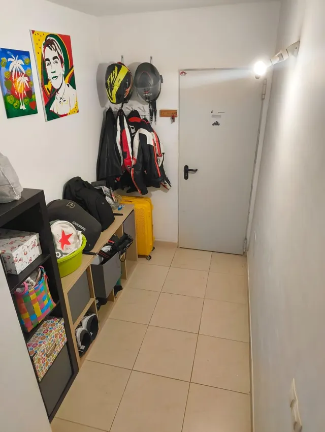 San Isidro, adosado con 3 terrazas3 terrazas, 3 baños, vistas — 14