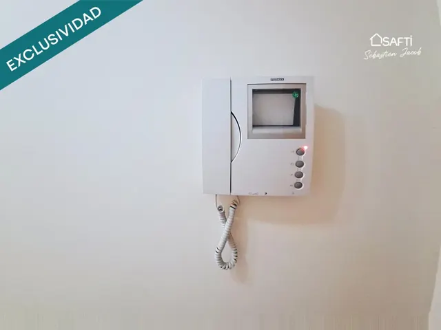 Piso en DENIA, las marinas — 23