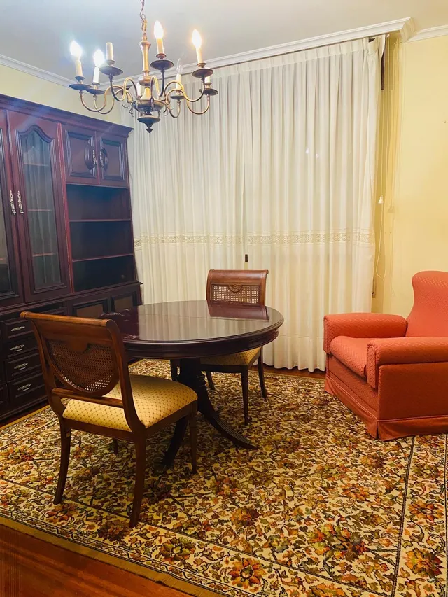 Chalet en Redondela con jardín y piscina — 24
