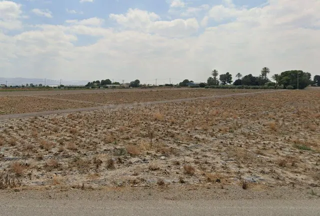 PARCELA PARA EDIFICAR EN MARCHENA - foto 3