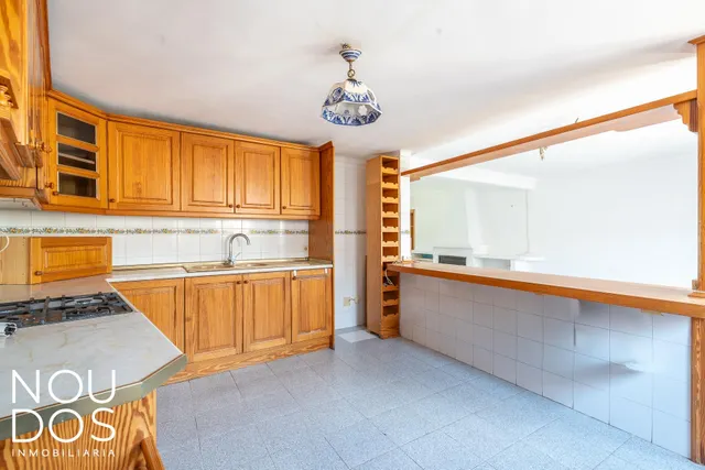 Casa Rural en Alaró — 13