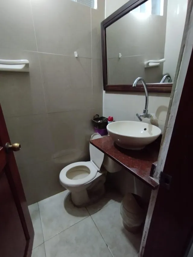 Casa 14 habitaciones 300m² en alquiler - Crespo — 10