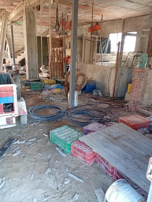 Terreno en Lorqui, La arboleda - foto 3