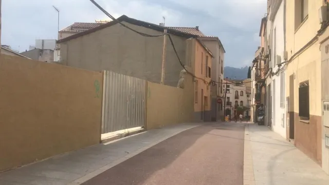 SOLAR URBÀ EN VENDA A OLESA DE MONTSERRAT, PROVÍNCIA DE BARCELONA — 4