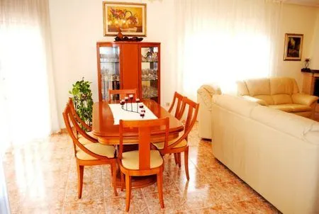 Villa 3 habitaciones 125m² en venta - La Regia — 8