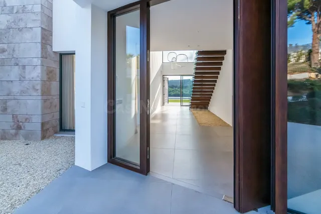 Chalet 5 habitaciones 1070m² en venta - Sotogrande - Alto - foto 4