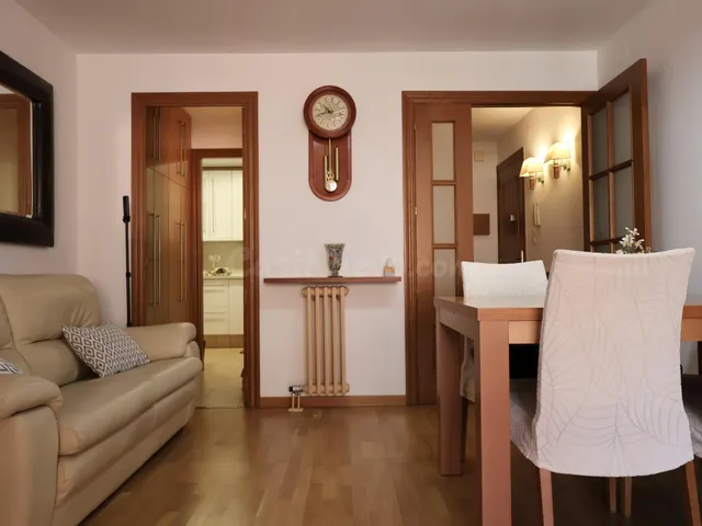 FANTÁSTICO PISO EN VENTA EN MANRESA EN PLENO CENTRO PASSEIG  - foto 5