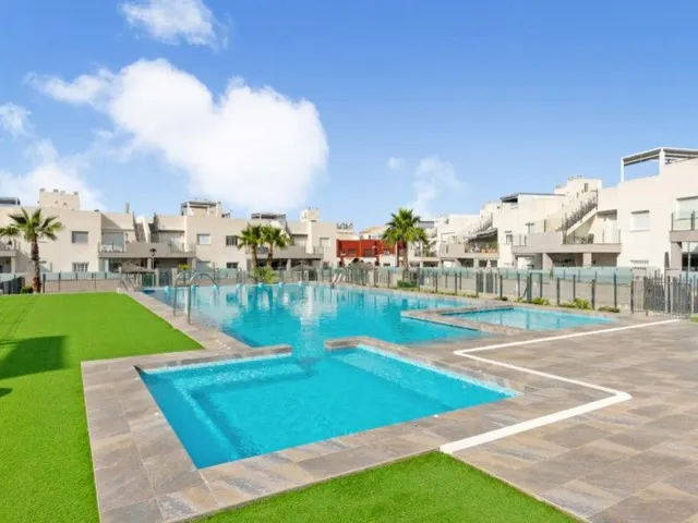 Apartamento 2 habitaciones en venta - Aguas Nuevas — 31