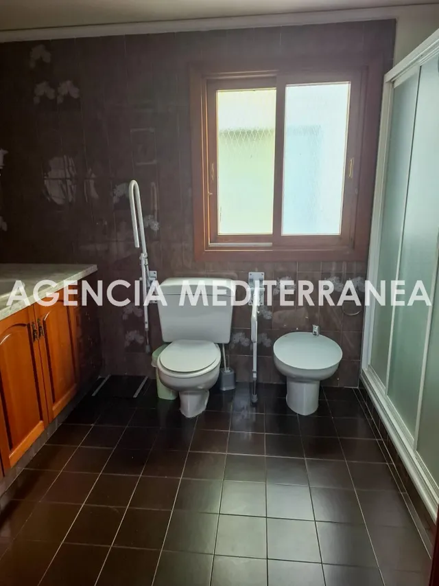 Piso 8 habitaciones 291m² en venta - Oliva pueblo — 30