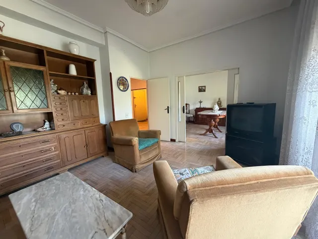 MAGNIFICO PISO EN EL BARRIO DE EL SALVADOR — 17