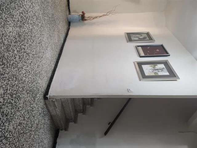 CASA EN PLENA CALLE SAN SEBASTIAN — 21