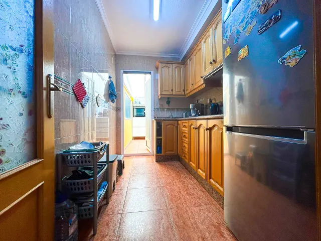 Apartamento 3 habitaciones 57m² en venta - La Mata pueblo — 7