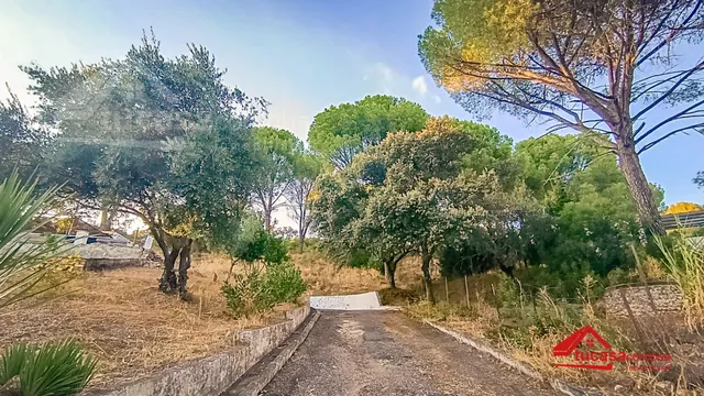 Casa con Terreno en Los Arenales HIPOTECABLE – Naturaleza, Espacio y Comodidad — 9