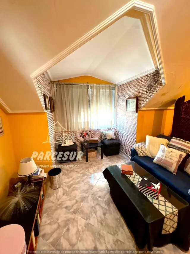 Chalet independiente en El Alcaide: espacio, comodidad y vida al aire libre — 30
