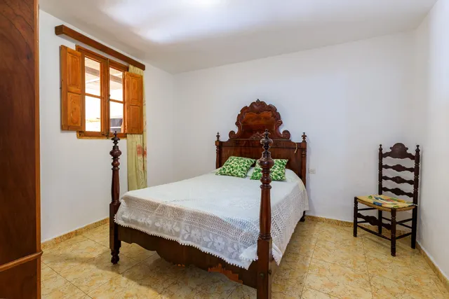 Encantadora Planta Baja en Llucmajor Pueblo — 9