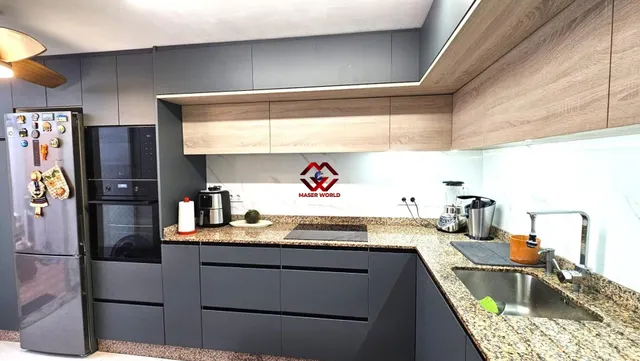 Innovación, eficiencia y confort en un exclusivo chalet de esquina en la Costa Cálida — 7