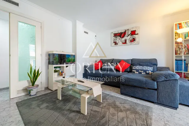 Piso en venta en Reus - foto 4
