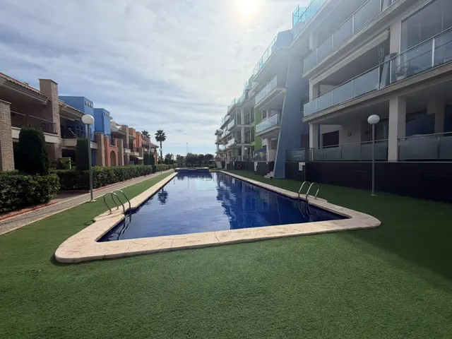 ¡exclusiva planta baja en royal park green spa - orihuela costa! — 46