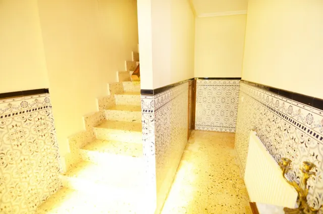 Urbis te ofrece una casa de pueblo en venta en Galisancho, Salamanca. — 35