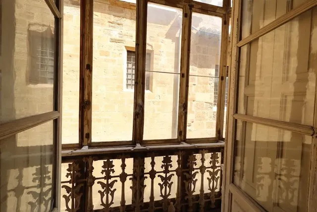Casa Señorial en Orihuela ciudad — 4