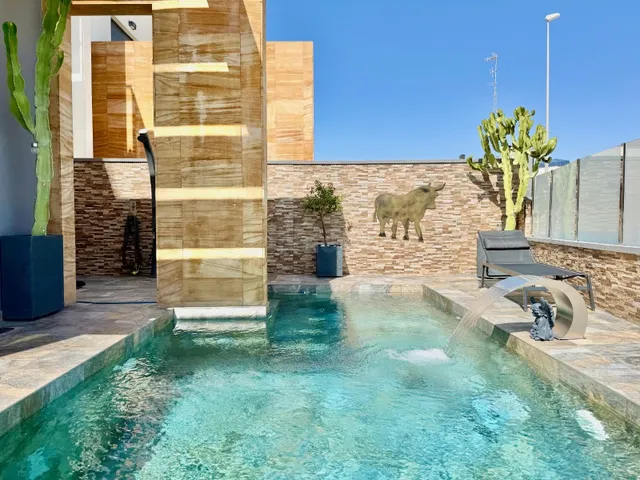 Villa 3 habitaciones 132m² en venta - Lomas de Cabo Roig — 2